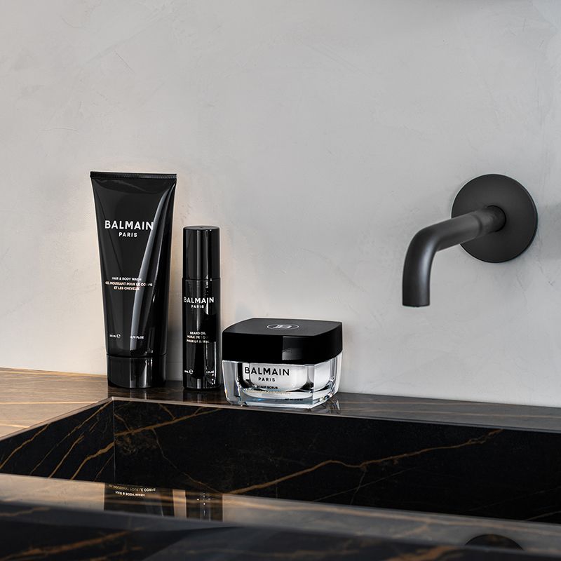 BalmainHair_BalmainHomme_Products_Mood_01_SOCIAL_800x800_f572